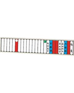 Rotary Plate