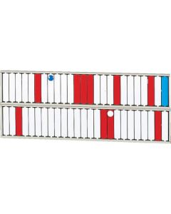Rotary Plate