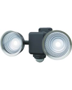 LED Solar Sensor Light 1อัน