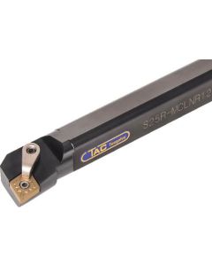 Tac Holder Round Shank