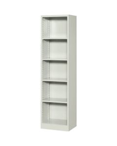 Open type Book Cabinet