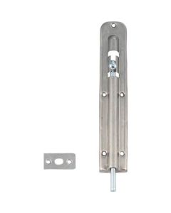 Stainless Steel Slide Bolts