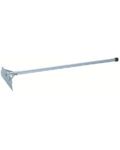 Aluminum board of leveling the land - S Series 20เส้น
