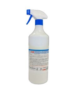 Alcohol disinfectant spray อันละ 1 อัน