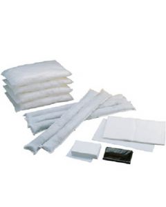 Emergency Oil-based Liquid Absorbing Kit
