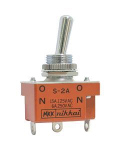 Toggle Switch