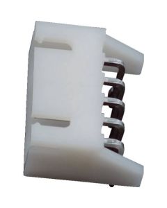 XH CONNECTOR Through-hole type Shrouded Header