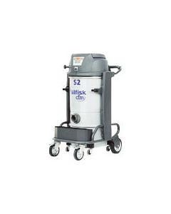 Vacuum Cleaner Wet & Dry type for Industrial Use