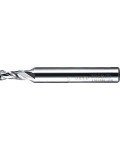 KHA Super End Mill for Aluminum Alloy(S type)
