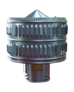 Ventilation Fan