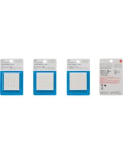 Translucent Sticky Notes