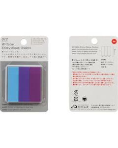 Writable Sticky Notes
