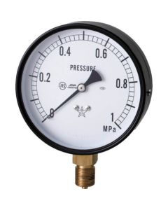 Multi Purpose Pressure Gauge Model A Stand type