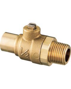 Ball Valve S3 Series