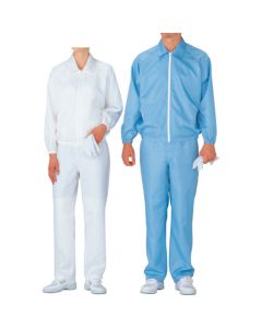Clean room wear
