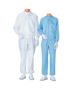 Clean room wear