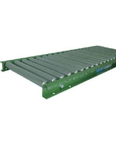 Gravity Steel Roller Conveyors S32 type 1เส้น