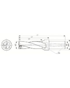 S32-DRZ40120-12 1อัน