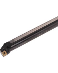 Tac Holder Round Shank