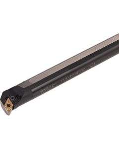 Tac Holder Round Shank