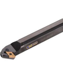 Tac Holder Round Shank