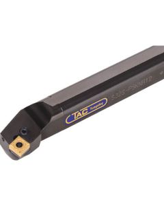 Tac Holder Round Shank