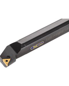 Tac Holder Round Shank