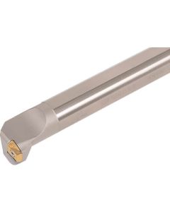 Tac Holder Round Shank