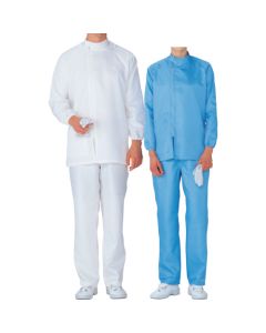 Clean room wear