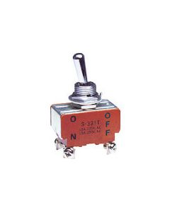 Toggle Switch