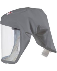 Head Cover with Integrated Head Suspension