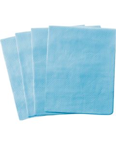 Plas Senu multi-use 4P 50 ชุด ชุดละ 4 แผ่น
