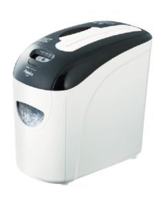 Shredder