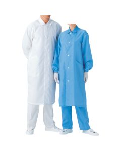 Clean room wear