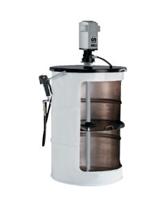 Grease Pump อันละ 1 อัน