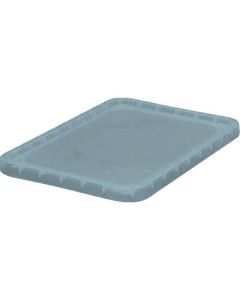 S Type Transparent Container