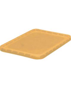 S Type Transparent Container