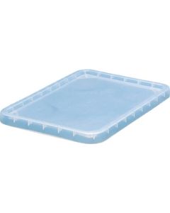 S Type Transparent Container