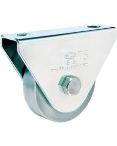 Stainless Heavy-duty Caster with Frames S-3750 MALCON