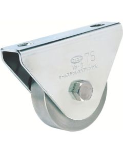 Stainless Heavy-duty Caster with Frames S-3750 MALCON