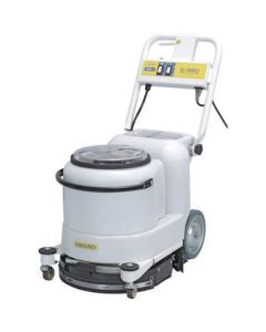 Compact Autoscrubber 1อัน