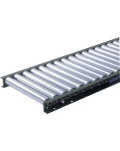 Gravity Steel Roller Conveyor