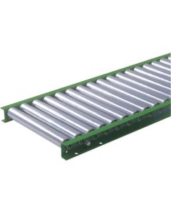 Gravity Steel Roller Conveyor