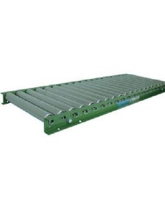 Gravity Steel Roller Conveyor