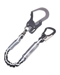 JABARA rope of safety belt which expands and contracts. 1เส้น