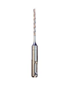 SDS Plus Hammer Drill Bit 4Frutes 1เส้น