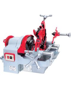 Pipe Machine with Automatic Round-up  (for stainless steel pipe)