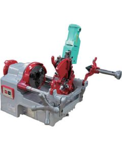 Pipe Threading Machine 1อัน