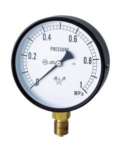 Multi Purpose Pressure Gauge Model A Stand type