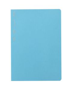 สมุดโน้ต 365 วัน A5 สีน้ำเงิน
